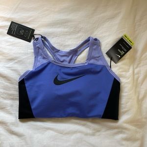 Nike Swoosh Bra - Brand New (Tags On)